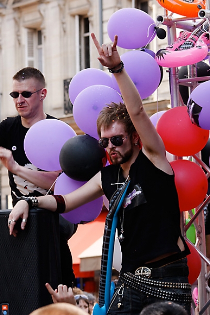 Gay Pride Paris 2009-021